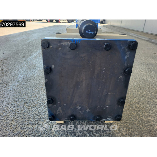 2025 موستانج HM1000-43246449