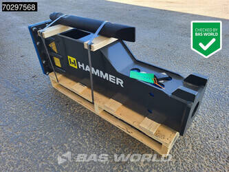 صورة ل المطارق 2025 موستانج HM1000