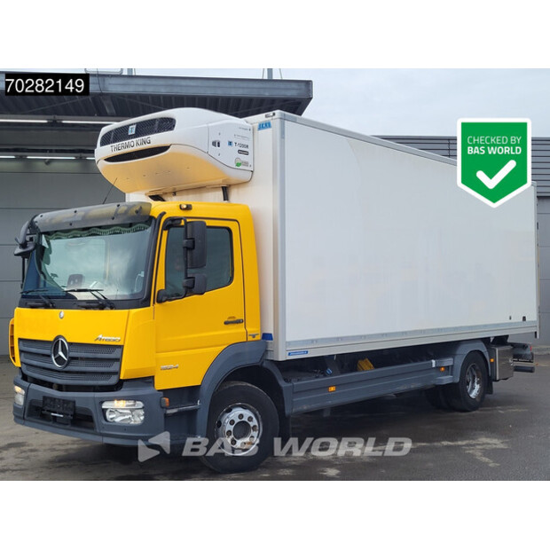 2017 مرسيدس بنز Atego 1524-43246483