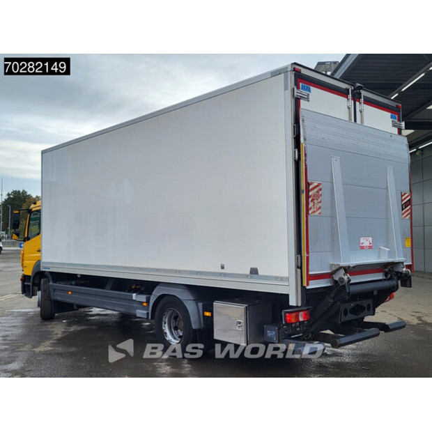 2017 مرسيدس بنز Atego 1524-43246484