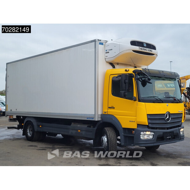 2017 مرسيدس بنز Atego 1524-43246485