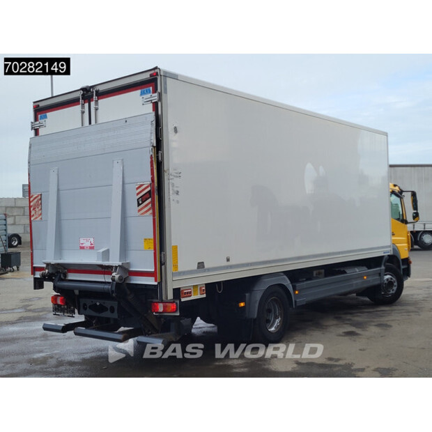 2017 مرسيدس بنز Atego 1524-43246487