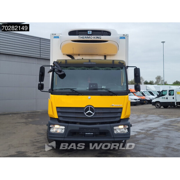 2017 مرسيدس بنز Atego 1524-43246488