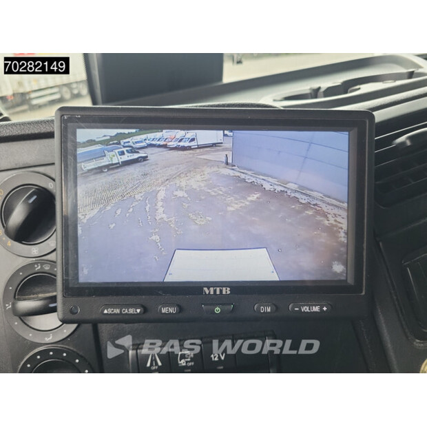 2017 مرسيدس بنز Atego 1524-43246510