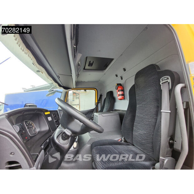 2017 مرسيدس بنز Atego 1524-43246515