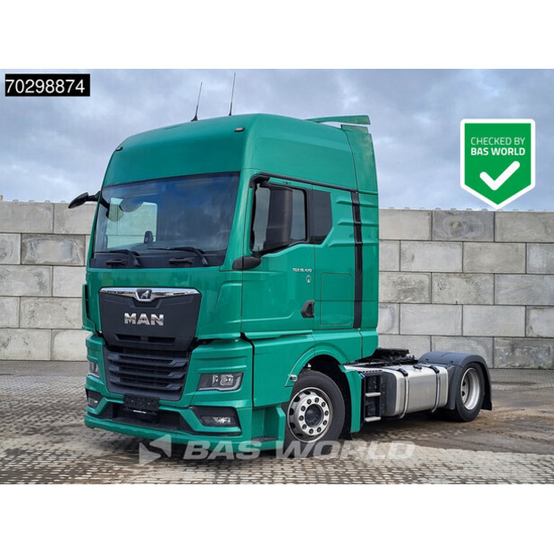 2021 MAN TGX 18.470-43246542