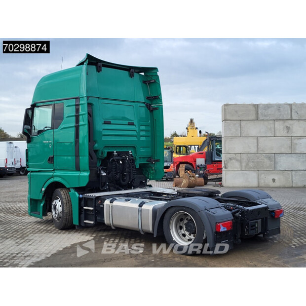 2021 MAN TGX 18.470-43246543