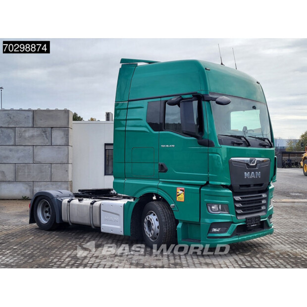 2021 MAN TGX 18.470-43246544