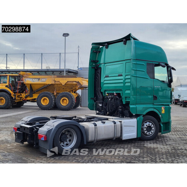 2021 MAN TGX 18.470-43246546