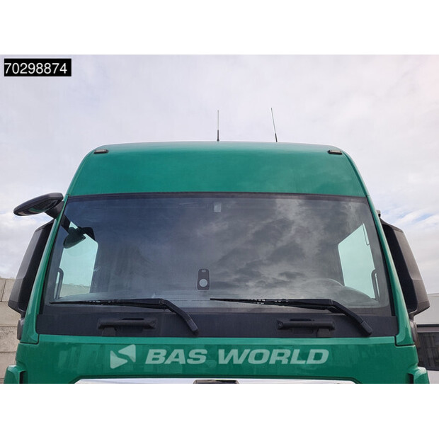 2021 MAN TGX 18.470-43246547