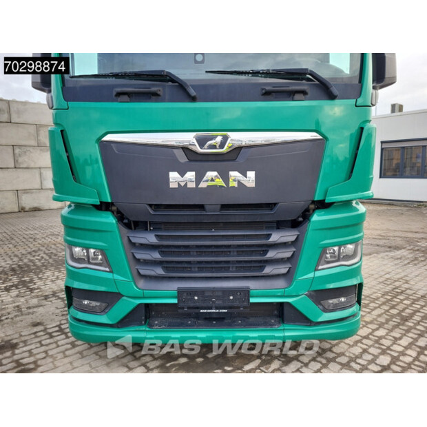 2021 MAN TGX 18.470-43246548