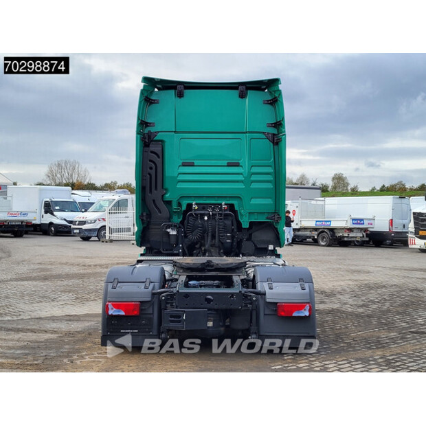 2021 MAN TGX 18.470-43246549