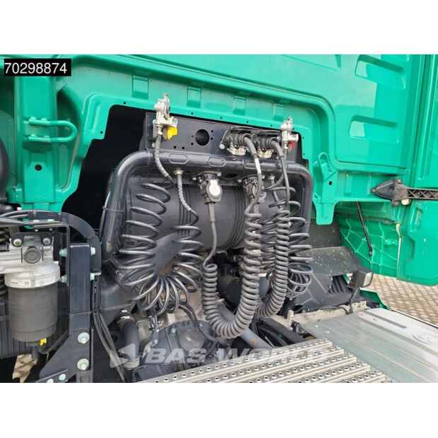 2021 MAN TGX 18.470-43246551