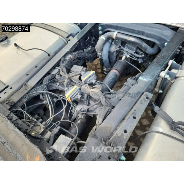 2021 MAN TGX 18.470-43246552