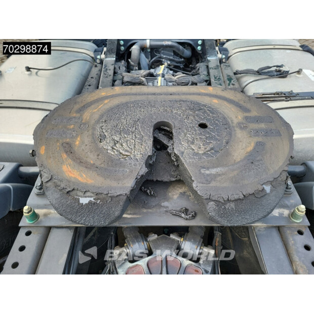 2021 MAN TGX 18.470-43246553