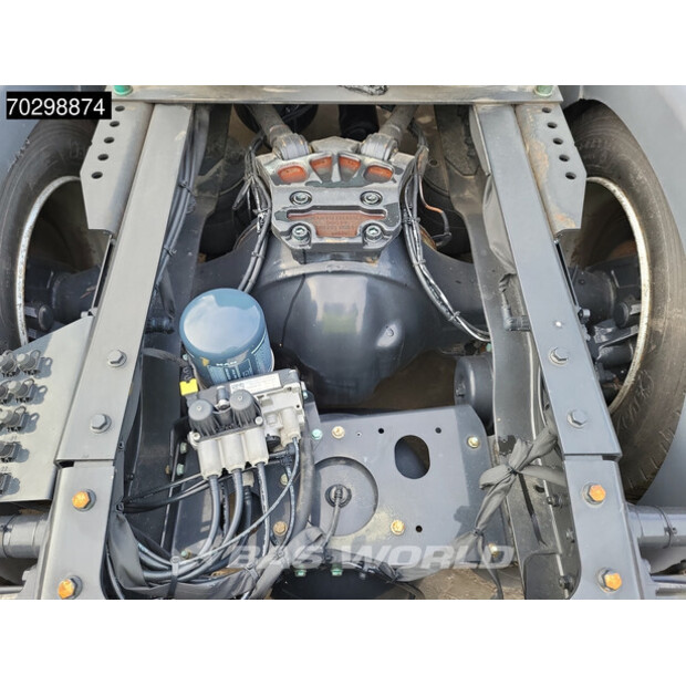 2021 MAN TGX 18.470-43246554