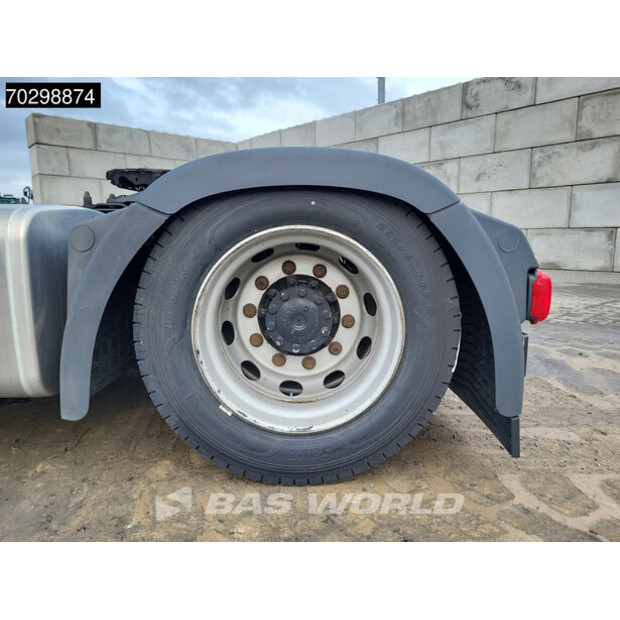 2021 MAN TGX 18.470-43246555