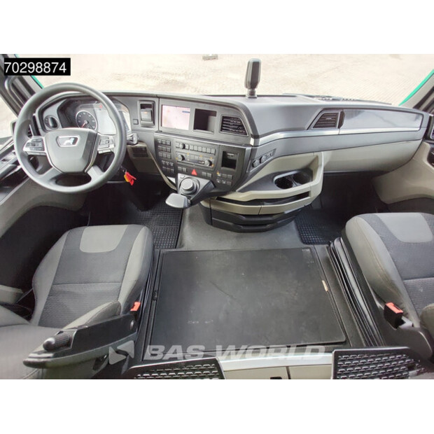 2021 MAN TGX 18.470-43246556