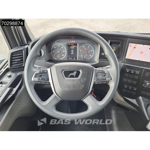 2021 MAN TGX 18.470-43246557