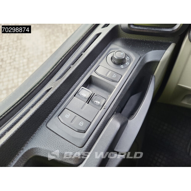 2021 MAN TGX 18.470-43246558