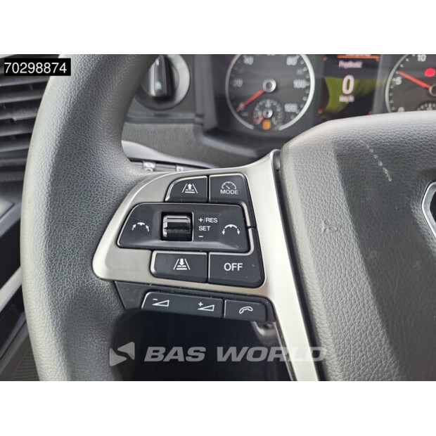 2021 MAN TGX 18.470-43246559