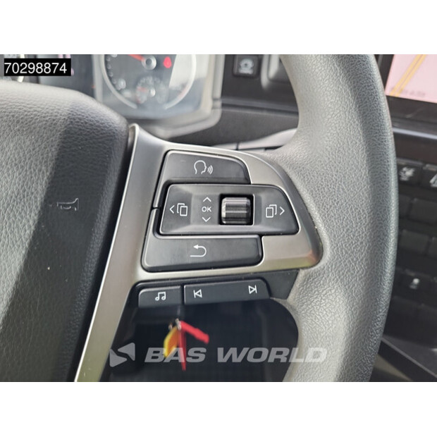 2021 MAN TGX 18.470-43246560