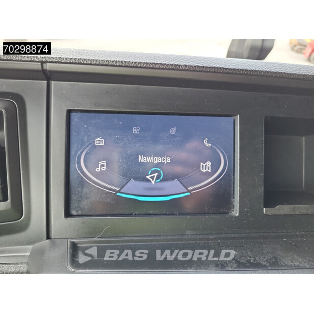 2021 MAN TGX 18.470-43246561