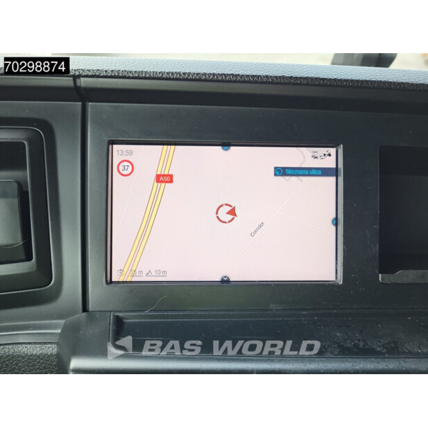 2021 MAN TGX 18.470-43246562