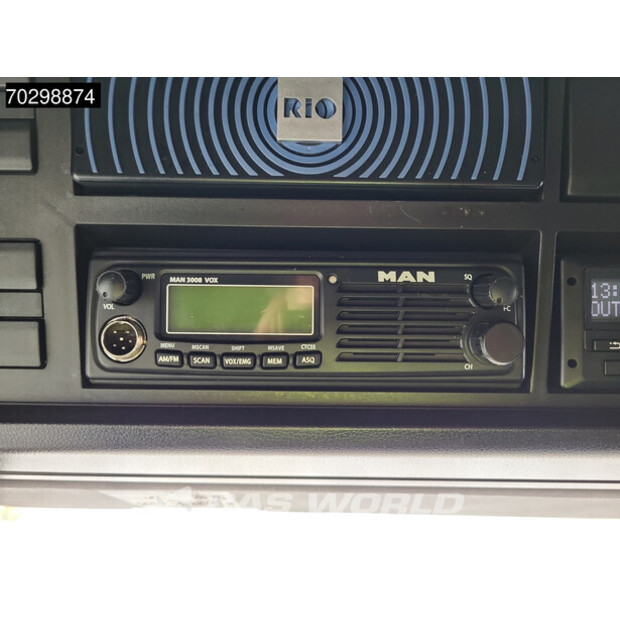 2021 MAN TGX 18.470-43246565