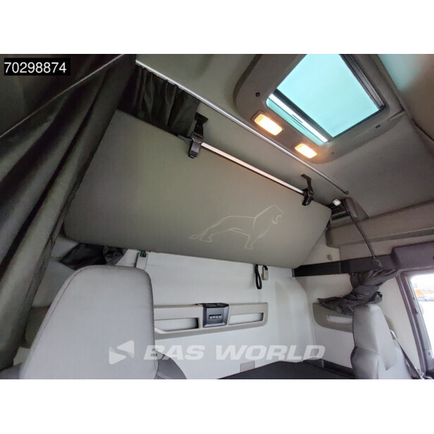 2021 MAN TGX 18.470-43246566