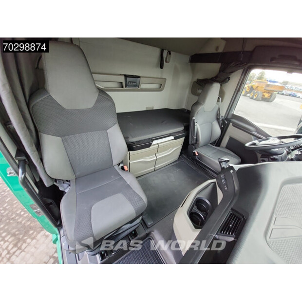 2021 MAN TGX 18.470-43246567