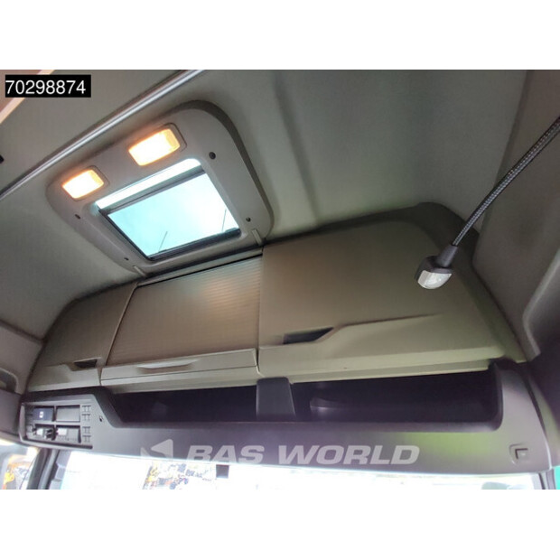 2021 MAN TGX 18.470-43246568