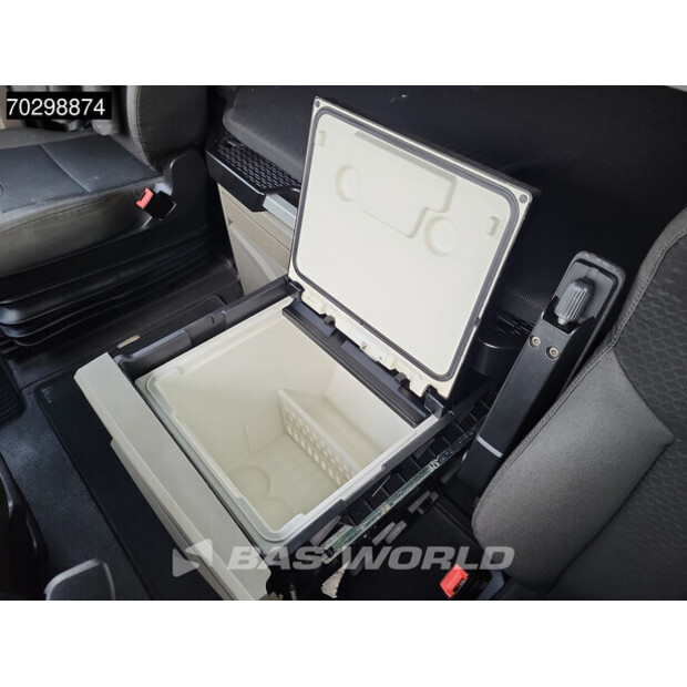 2021 MAN TGX 18.470-43246569