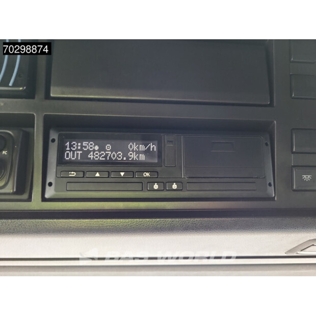 2021 MAN TGX 18.470-43246570