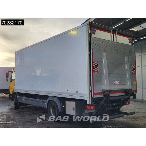 2016 مرسيدس بنز Atego 1524-43246587