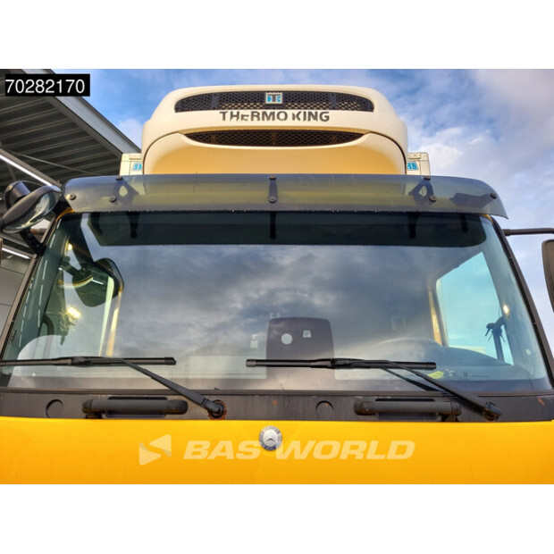 2016 مرسيدس بنز Atego 1524-43246592