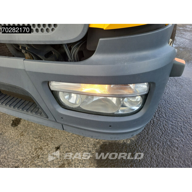 2016 مرسيدس بنز Atego 1524-43246594