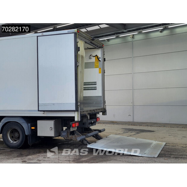 2016 مرسيدس بنز Atego 1524-43246597