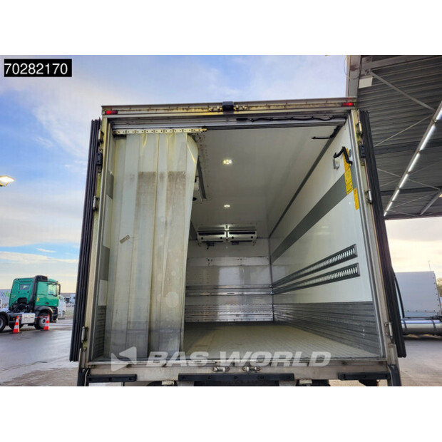 2016 مرسيدس بنز Atego 1524-43246598