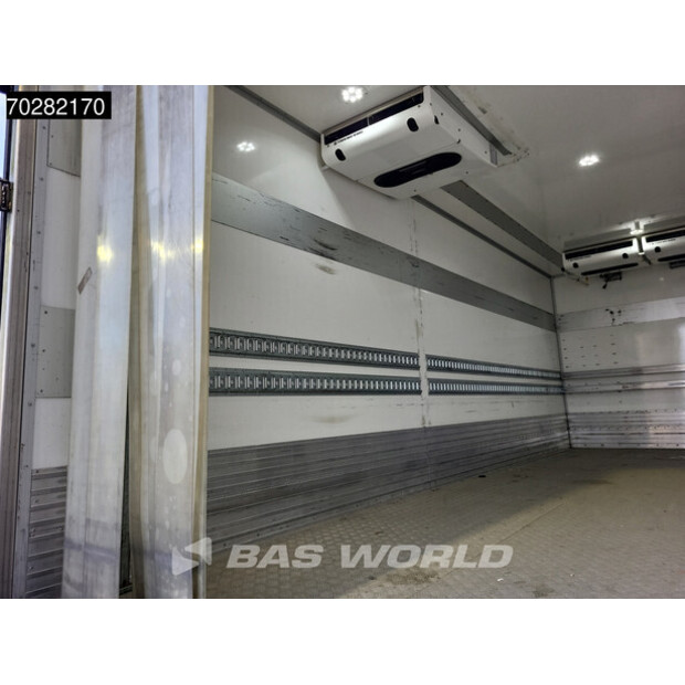 2016 مرسيدس بنز Atego 1524-43246599