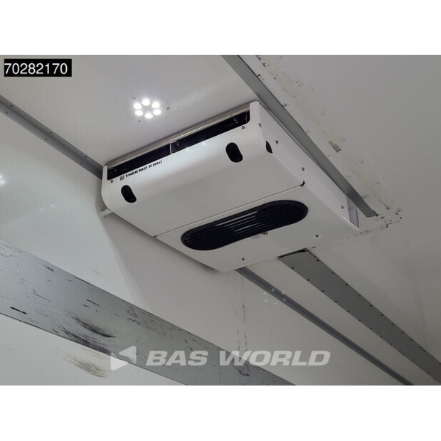 2016 مرسيدس بنز Atego 1524-43246600