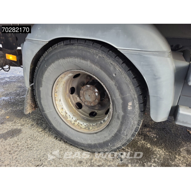2016 مرسيدس بنز Atego 1524-43246607