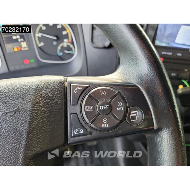 2016 مرسيدس بنز Atego 1524-43246609