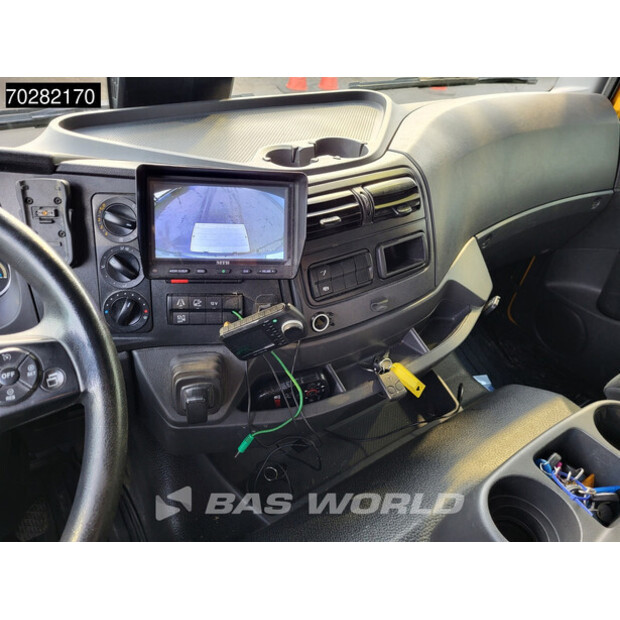 2016 مرسيدس بنز Atego 1524-43246610