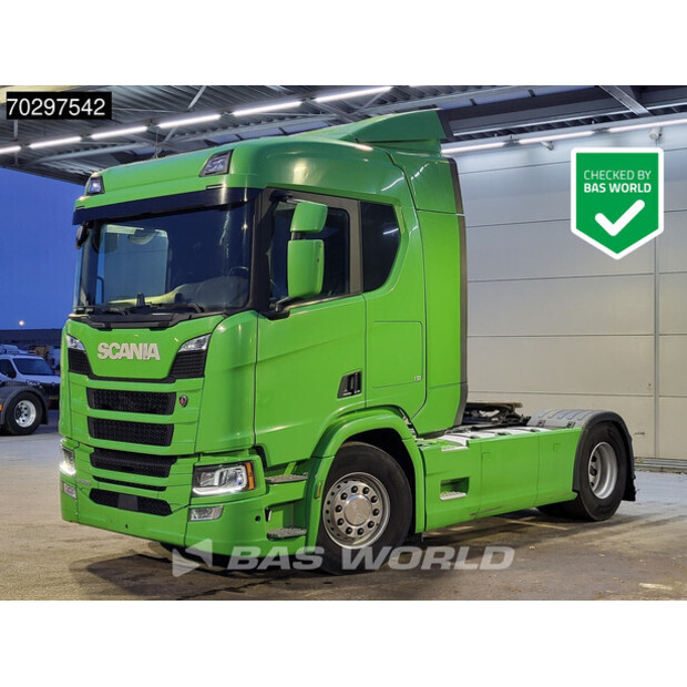 2020 Scania R500-43246635