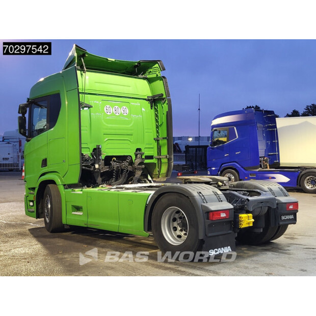 2020 Scania R500-43246636
