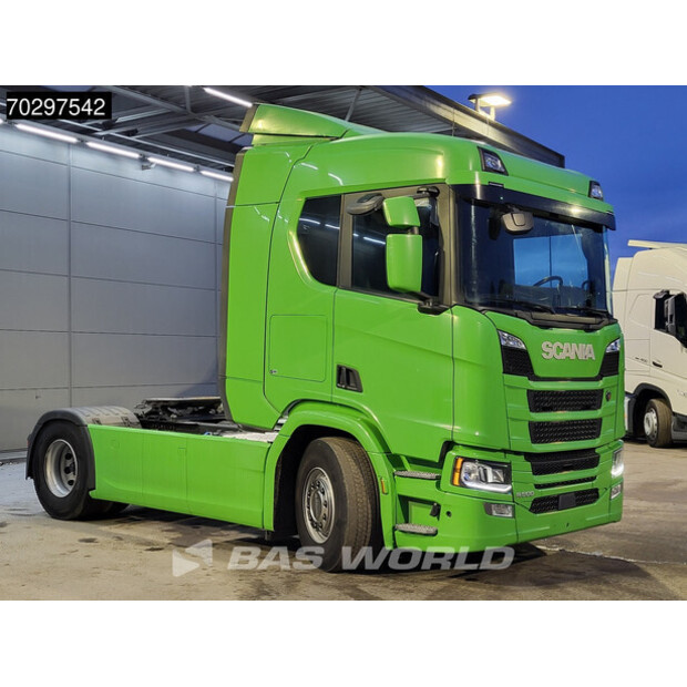 2020 Scania R500-43246637
