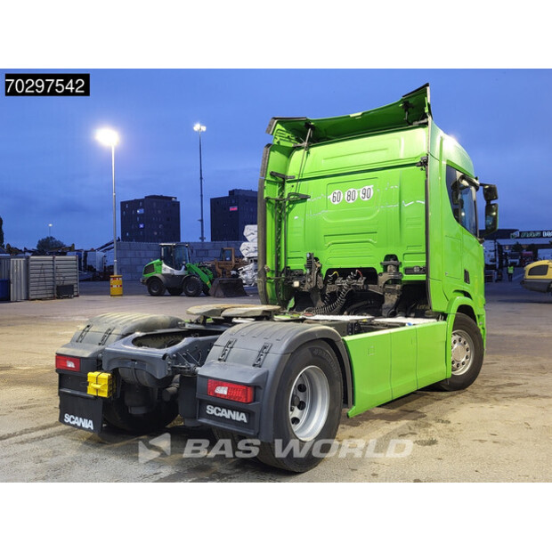 2020 Scania R500-43246639