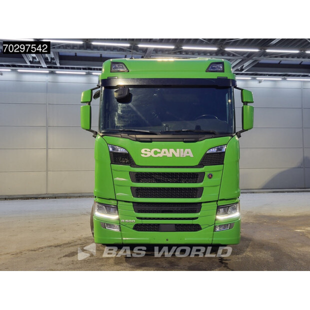 2020 Scania R500-43246640