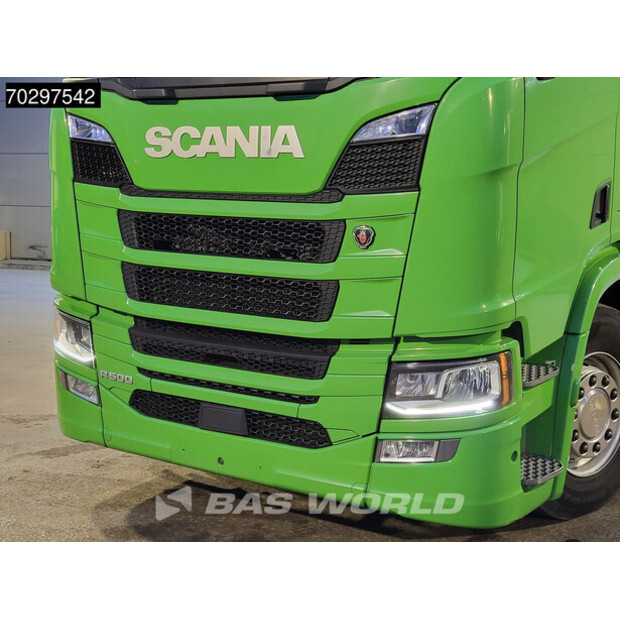 2020 Scania R500-43246642